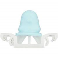 KS Tools 420.1204 Bevestigingsclip voor Fiat/BMW, verpakking van 10 stuks - thumbnail