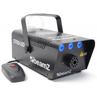 BeamZ S700-LED Rookmachine met ijsvormig effect - thumbnail