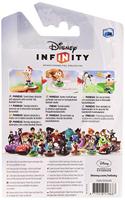 Disney Infinity Phineas - thumbnail