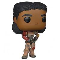 Disney Lightyear Funko Pop Vinyl: Izzy Hawthorne - thumbnail