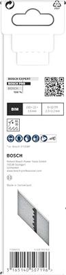 Bosch Accessories 2608657527 Reciprozaagblad S 930 CF, Endurance for Heavy Metal, verpakking van 5 stuks 5 stuk(s) - thumbnail