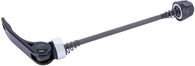 CONTEC snelspanas "powerhouse hub qr" ct qr axle powerhouse black