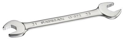 Stanley handgereedschap FATMAX Steeksleutel 24X26mm antislip - FMMT13073-0 - FMMT13073-0 Stanley handgereedschap FATMAX Steeksleutel 24X26mm antislip - FMMT13073-0 - FMMT13073-0