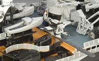 Revell 1/350 Battleship Tirpitz - thumbnail