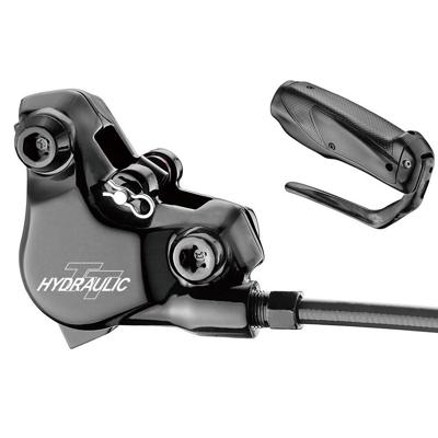 TRP hd-t910 hydr. schijfrem rh, 2000mm leiding, zwart