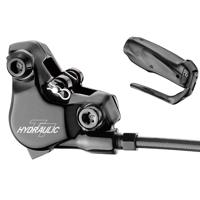 TRP hd-t910 hydr. schijfrem rh, 2000mm leiding, zwart - thumbnail