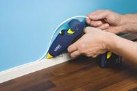 Rapid Lijmpatronen PVC/Kabel | Ø11-12 x 190 mm | 48 Stuks - 5001413 - thumbnail