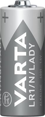 Varta 4901 - High Energy Lady N LR1 batterij
