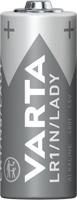 Varta 4901 - High Energy Lady N LR1 batterij - thumbnail