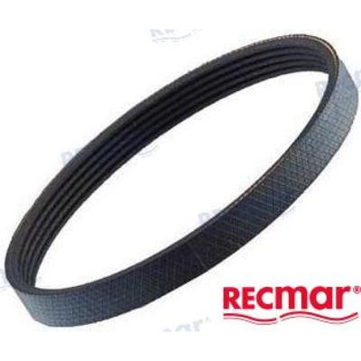 REC21160912 - VOLVO D3 WATERPOMPRIEM