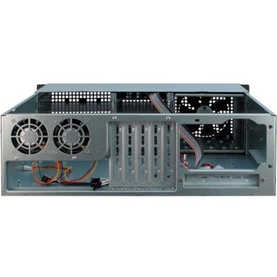Inter-Tech 3U-30248 rackserver behuizing