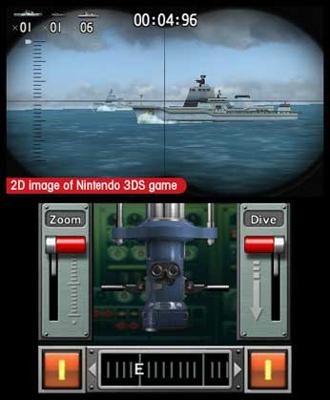 Steel Diver Steel Diver