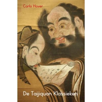 Carlo  Hover De Taijiquan Klassieken