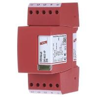 DEHN 953400 DR M 4P 255 Overspanningsveilige afleider Overspanningsbeveiliging voor: Verdeelkast 8 kA 1 stuk(s) - thumbnail