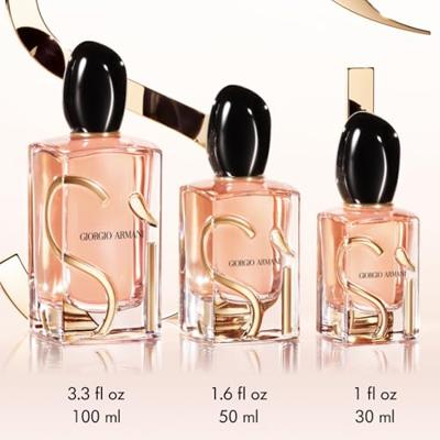 Giorgio Armani eau de parfum spray si 50ml dames - thumbnail
