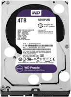 WD Purple, 4 TB Harde schijf SATA 600, WD40PURZ - thumbnail