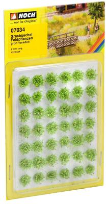 NOCH Field Plants schaalmodel onderdeel en -accessoire Gras NOCH Field Plants schaalmodel onderdeel en -accessoire Gras