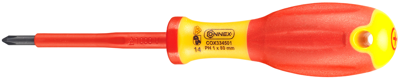 Connex Schroevendraaier Ph1 80Mm 1Kv/1C - COX334501