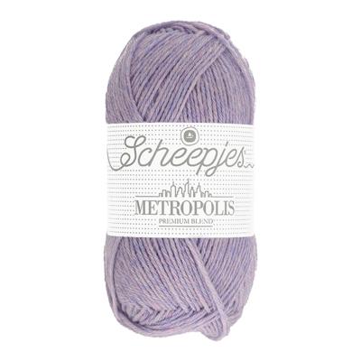 Scheepjes Metropolis - 006 Taipei Scheepjes Metropolis - 006 Taipei