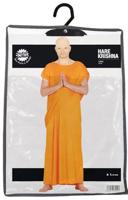 Boedha Hari Krishna Kostuum - thumbnail