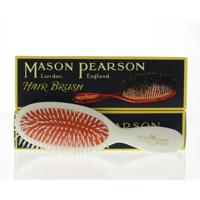 Mason Pearson Pocket Nylon N4 Ivory - thumbnail