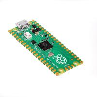 Raspberry Pi® SC0915 Microcontroller RP-PICO - thumbnail