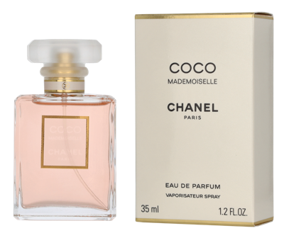 Chanel Coco Mademoiselle Eau de parfum Spray 35 ml Dames