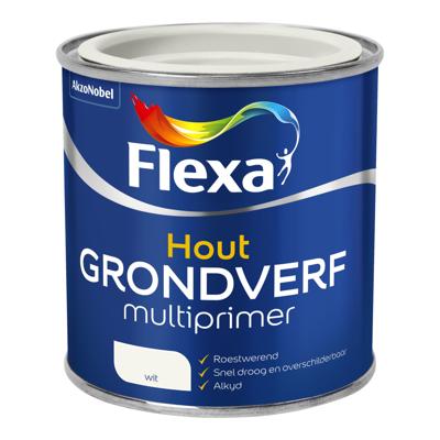 Flexa Multiprimer - Wit