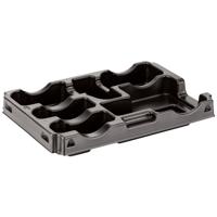 Metabo 628934000 Inlegbodem Polystereen (l x b x h) 373 x 260 x 100 mm - thumbnail