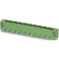 Phoenix Contact 1829167 Male behuizing (board) GMSTBV Totaal aantal polen: 3 Rastermaat: 7.62 mm Inhoud: 50 stuk(s) - thumbnail