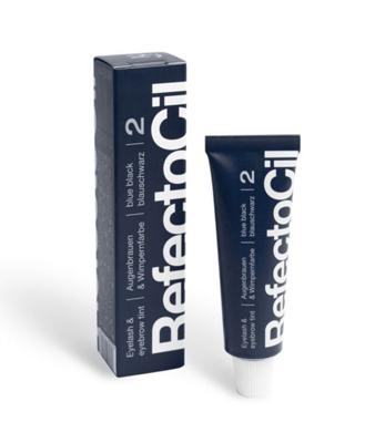 RefectoCil wimperverf blauw/zwart nr. 2 15ml - thumbnail
