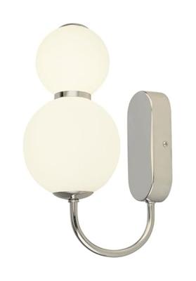 Searchlight Moderne wandlampSnowball - 51022-2CC