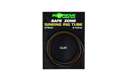 Korda Camo Rig Tube 2m Silt