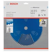Bosch Accessoires cirkelzaagblad expert for aluminium 216x30x2.6/1.8x64t - 2608644110 - thumbnail