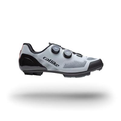 Buzaglo Catlike mtb schoenen mixino xc1 maat 43 carbon grijs