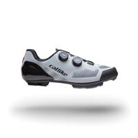 Buzaglo Catlike mtb schoenen mixino xc1 maat 43 carbon grijs - thumbnail