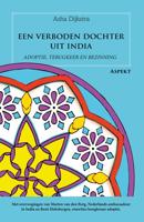 Een verboden dochter uit India - Asha Dijkstra, René Hoksbergen - ebook - thumbnail