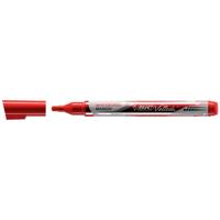 Whiteboardmarker Bic Velleda liquid rond medium rood - thumbnail