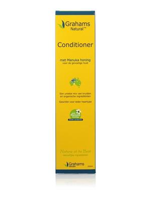 Grahams Conditioner 250 Milliliter