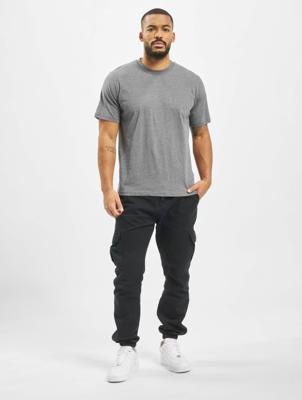 Dickies / t-shirt 3er-Pack in grijs Dickies / t-shirt 3er-Pack in grijs