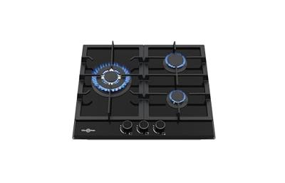 Inductiekookplaat Vitrokitchen CG630NB