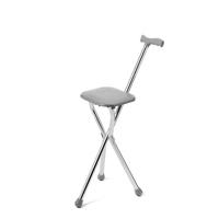 Vitility Wandelstok met zitje - thumbnail