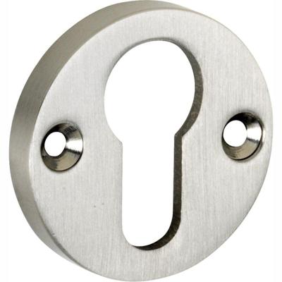 Cilinderrozet Elegant groot MMNU