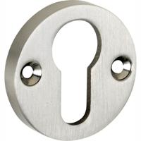 Cilinderrozet Elegant groot MMNU - thumbnail