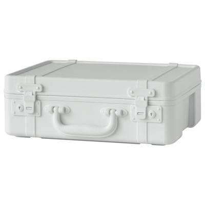 Hachiman Trunk Story Mini - Wit Hachiman Trunk Story Mini - Wit