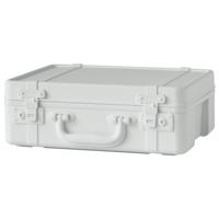 Hachiman Trunk Story Mini - Wit - thumbnail