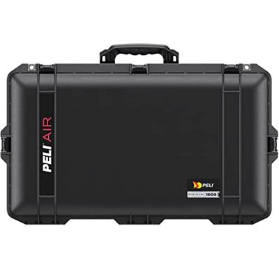 Peli 1605 Air Case 660 x 356 x 213 mm met dividers