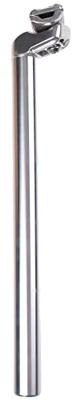 Zadelpen Fausto Atb Aluminium 300Mm 29.8 Zilver