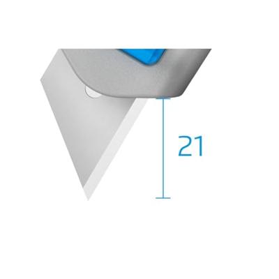 MARTOR 52500410.02 MARTOR VEILIGHEIDSMES SECUNORM 525 NR. 52500410, 1 in één doos