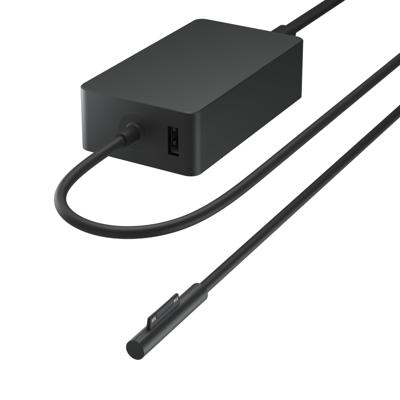 Laptopbatterij Microsoft USY-00005 Zwart